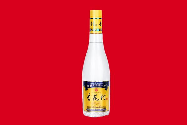 阳泉平定县回收杏花村