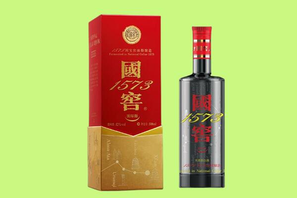 阳泉平定县回收国窖