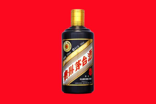 阳泉平定县回收茅台酒瓶